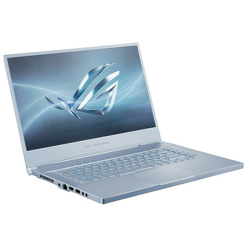 Asus ROG Zephyrus M (GU532GV-AZ074T) Bleu Glacier