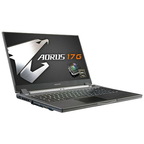 Aorus 17G (17G-XB-8FR2130MH)