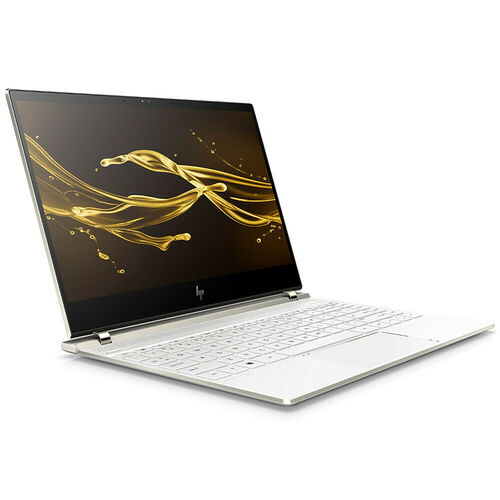 HP Spectre 13 (13-AF024NF) Blanc