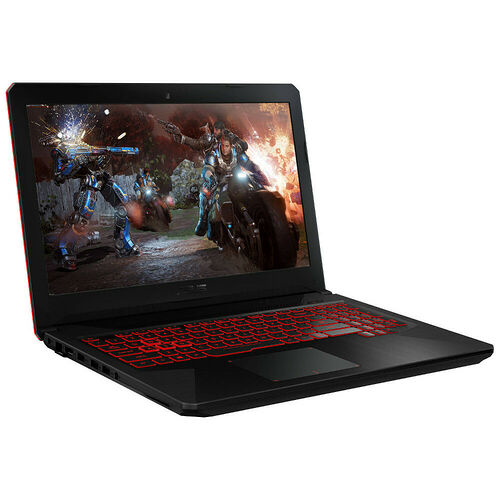 Asus TUF Gaming (FX504GE-E4421T)