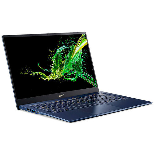 Acer Swift 5 (SF514-54T-529H) Bleu
