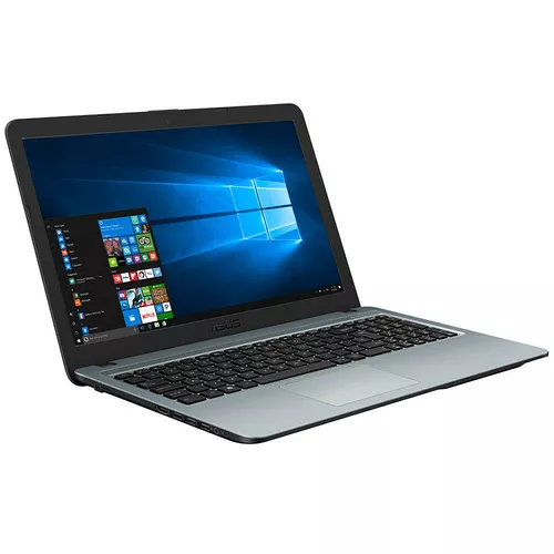Cordon D'alimentation Pour Ordinateur Portable ASUS R540BA-DM182T A6 - Gris