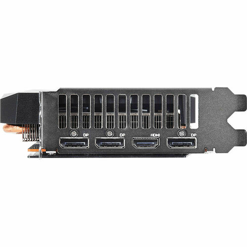 ASRock Radeon RX 6700 XT Challenger