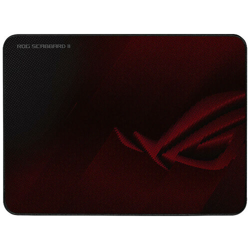 ASUS ROG Scabbard - Achat Tapis de Souris