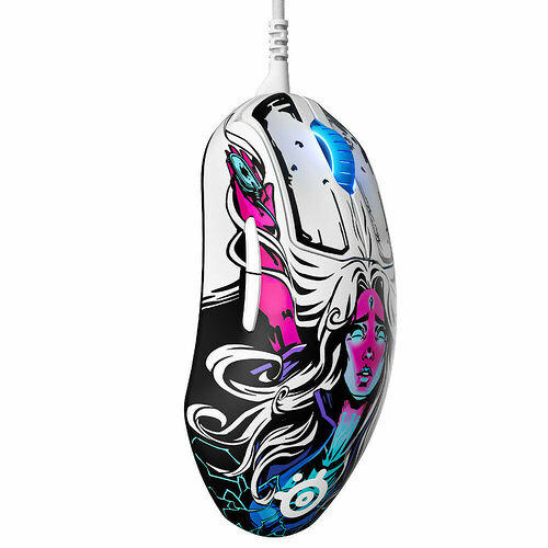 Steelseries Prime - Neo Edition