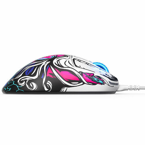 Steelseries Prime - Neo Edition