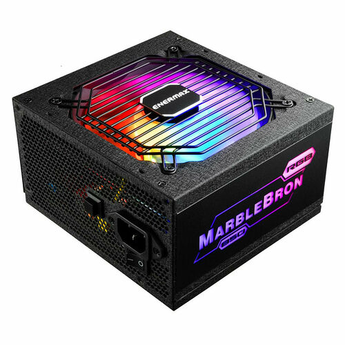 Enermax MarbleBron RGB - 850W