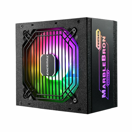 Enermax MarbleBron RGB - 850W