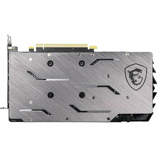 MSI GeForce GTX 1660 SUPER GAMING