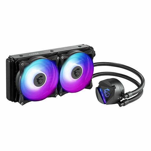 MSI MAG CORELIQUID 240R V2 - 240 mm