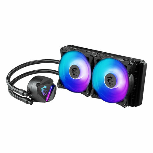 MSI MAG CORELIQUID 240R V2 - 240 mm