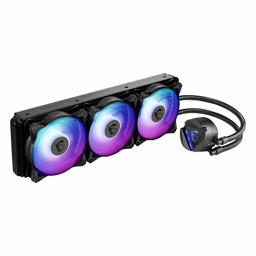 MSI MAG CORELIQUID 360R V2 - 360 mm