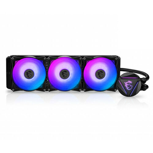 MSI MAG CORELIQUID 360R V2 - 360 mm