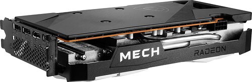 MSI Radeon RX 6600 XT MECH 2X 8G OC
