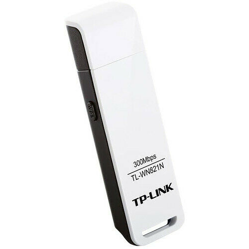 TP-Link TL-WN781ND - Carte WiFi - Top Achat