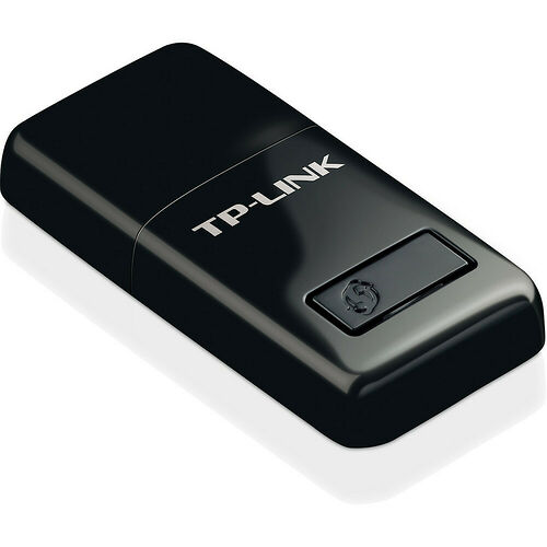 TP-Link Clé USB Wi-Fi 150 Mbps (TL-WN722N) au meilleur prix sur