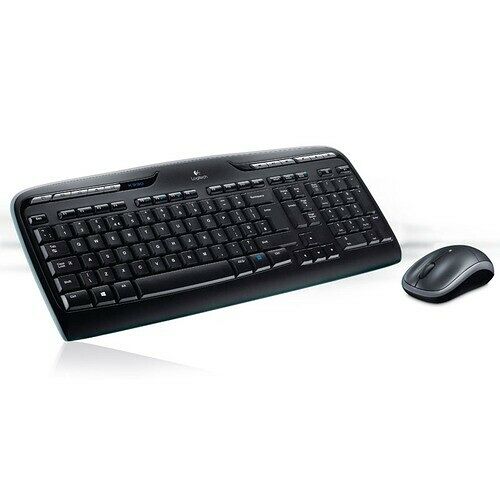Logitech MK330 (AZERTY)