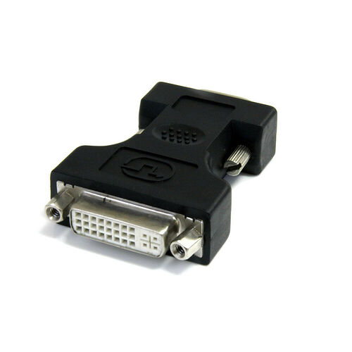 Adaptateur VGA / DVI - Startech - Câble vidéo informatique - Top Achat