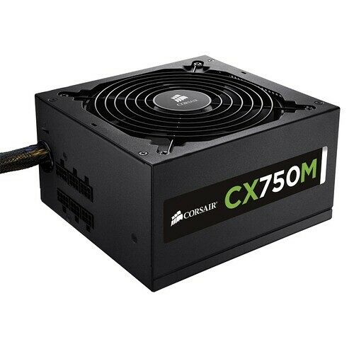 Corsair CX750M - 750W