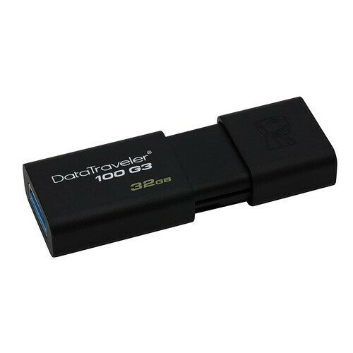 KINGSTON - Clé USB 3.0 DataTraveler Exodia 64 Go