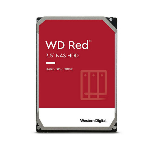Western Digital WD Red 8 To