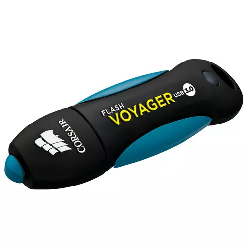 Clé USB 3.0 Corsair Flash Voyager 32 Go - Clé USB - Top Achat