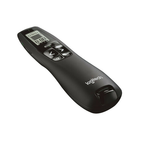 Logitech Professional Presenter R700