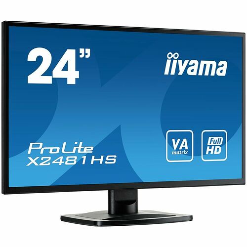 Iiyama ProLite X2481HS-B1