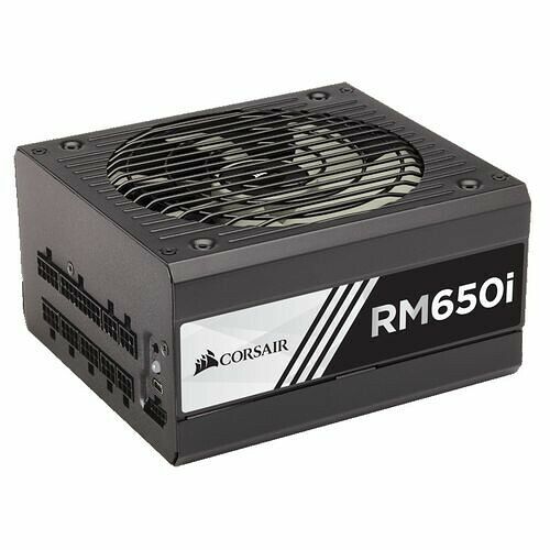 Corsair RM650i - 650W