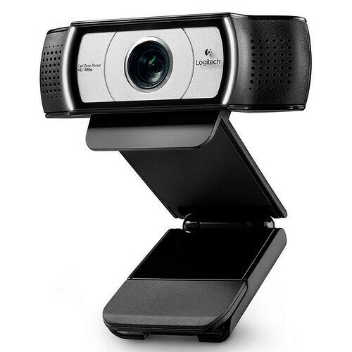 Logitech StreamCam Webcam USB-C Full HD Blanc