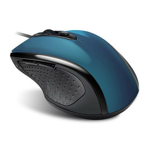 Advance Shape 6D - Bleu