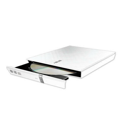 Asus SDRW-08D2S-U-LITE Blanc
