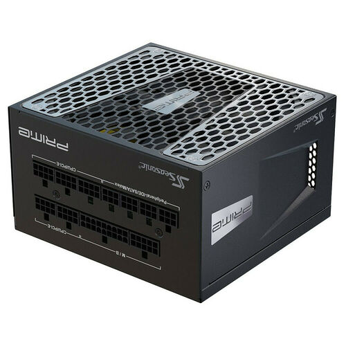 Seasonic Prime PX - 750W