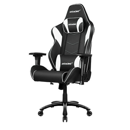 AKRacing Core LX Plus - Blanc