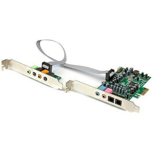 Startech PEXSOUND7CH
