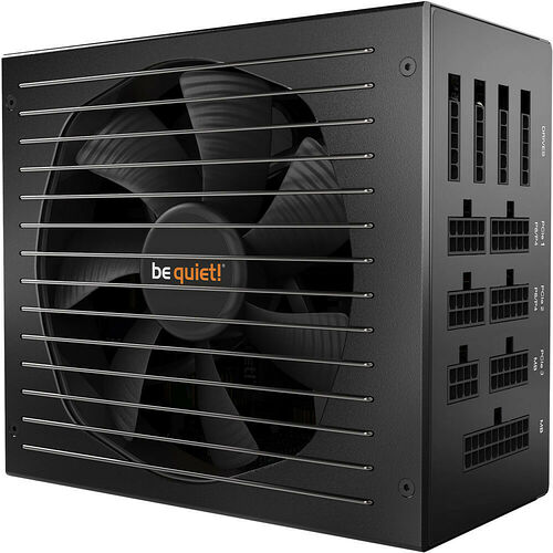 be quiet! Straight Power 11 Platinum - 1000W