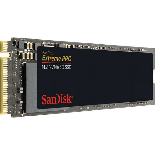 Sandisk Extreme Pro 2 To