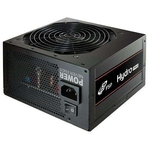 FSP Hydro Pro - 600W