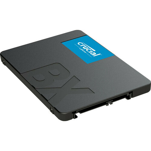 Étendez le stockage de votre Mac avec ce SSD Crucial 4 To à moins de 200 €