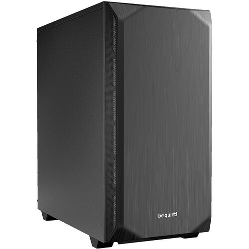 be quiet! Pure Base 500 - Noir