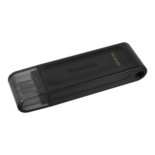 Clé USB 3.0 Kingston DataTraveler 70 64 Go