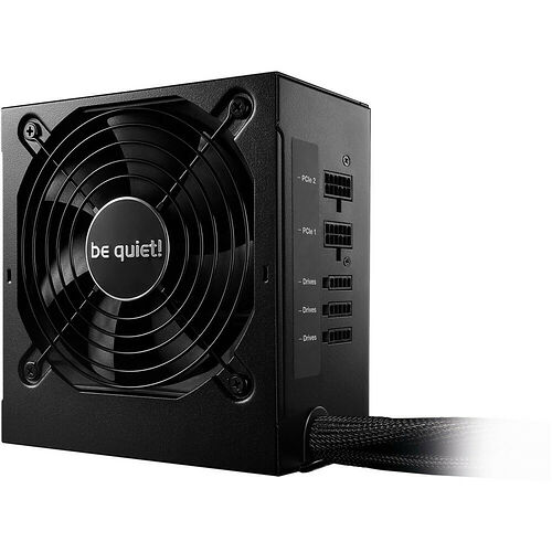 be quiet! System Power 9 CM - 600W