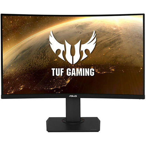 Asus TUF VG32VQ Adaptive Sync (dalle incurvée)