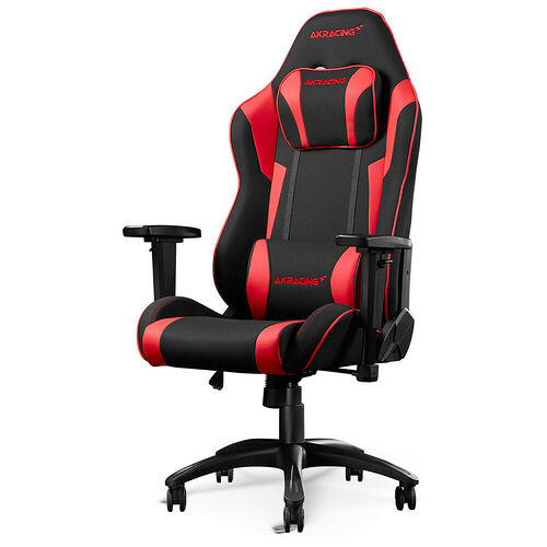 AKRacing Core EX Special Edition - Rouge