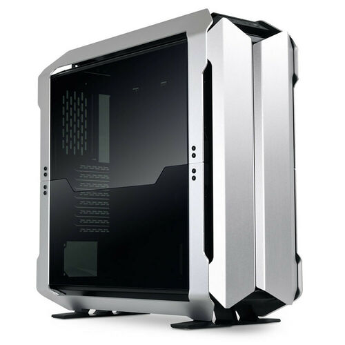 Lian Li Odyssey X - Argent