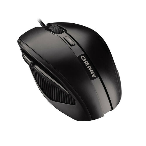 Cherry MC3000 - Noir