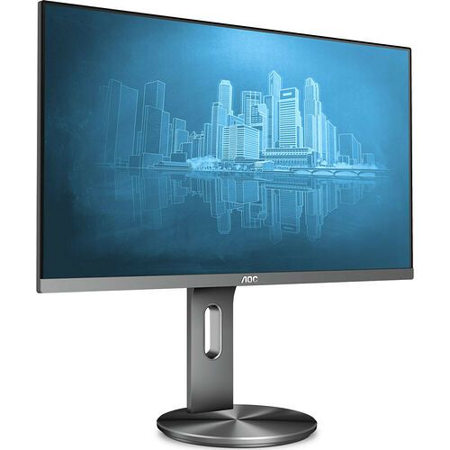 AOC I2490PXQU/BT