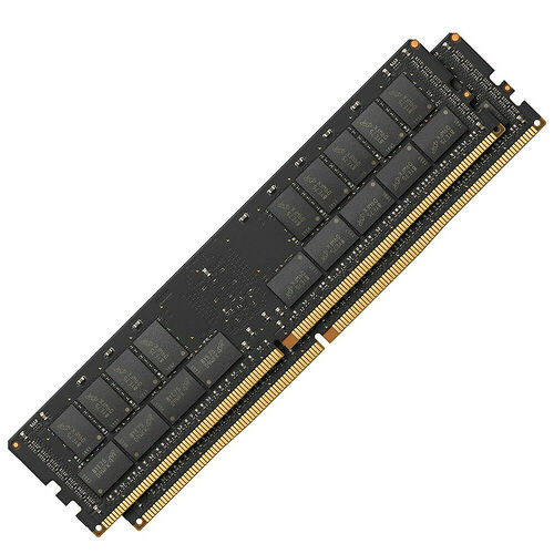 DDR4 Apple - 16 Go (2 x 8 Go) 2933 MHz - ECC Registered