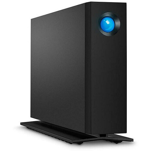 LaCie d2 Professional 4 To