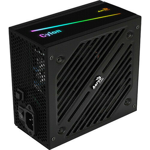 Aerocool Cylon - 600W